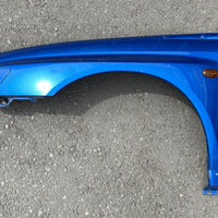 JDM 2002-2003 Subaru Impreza WRX STi Bugeye Front Left Driver Side LH GDA GDB Fender OEM | localpickup | 2265