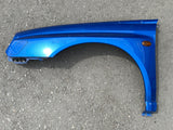 JDM 2002-2003 Subaru Impreza WRX STi Bugeye Front Left Driver Side LH GDA GDB Fender OEM | localpickup | 2265