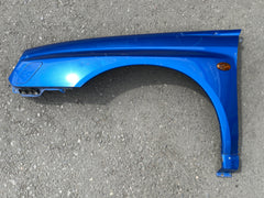 JDM 2002-2003 Subaru Impreza WRX STi Bugeye Front Left Driver Side LH GDA GDB Fender OEM