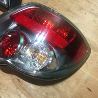 JDM Subaru Impreza WRX STi Outback Sport Wagon RS TS Kouki Tail Lights Lamps 2004-2007 | Tail Lights | Impreza, Kouki, STI, Subaru, Subaru Impreza, V8, V9, Wagon, WRX | 1069