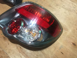 JDM Subaru Impreza WRX STi Outback Sport Wagon RS TS Kouki Tail Lights Lamps 2004-2007 | Tail Lights | Impreza, Kouki, STI, Subaru, Subaru Impreza, V8, V9, Wagon, WRX | 1069