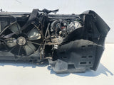 2001-2005 JDM Toyota Altezza/Lexus IS300 Front End Bumper Headlights Fog Lights Grille WAGON