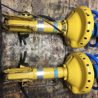 JDM Subaru Legacy Bilstein Front Shocks Coil Springs Strut Suspension 2005-2009 | Struts | Bilstein, BP5, BPE, Legacy, Subaru, Subaru Legacy | 1026