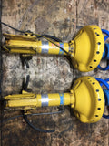 JDM Subaru Legacy Bilstein Front Shocks Coil Springs Strut Suspension 2005-2009 | Struts | Bilstein, BP5, BPE, Legacy, Subaru, Subaru Legacy | 1026