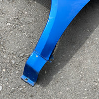 JDM 2002-2003 Subaru Impreza WRX STi Bugeye Front Left Driver Side LH GDA GDB Fender OEM | localpickup | 2265