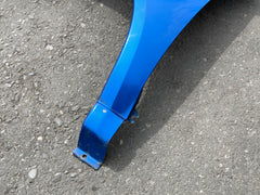 JDM 2002-2003 Subaru Impreza WRX STi Bugeye Front Left Driver Side LH GDA GDB Fender OEM