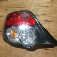 JDM Subaru Impreza WRX STi Outback Sport Wagon RS TS Kouki Tail Lights Lamps 2004-2007 | Tail Lights | Impreza, Kouki, STI, Subaru, Subaru Impreza, V8, V9, Wagon, WRX | 1069