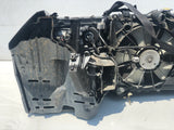 2001-2005 JDM Toyota Altezza/Lexus IS300 Front End Bumper Headlights Fog Lights Grille WAGON