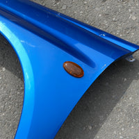 JDM 2002-2003 Subaru Impreza WRX STi Bugeye Front Left Driver Side LH GDA GDB Fender OEM | localpickup | 2265