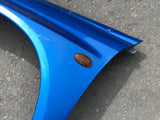 JDM 2002-2003 Subaru Impreza WRX STi Bugeye Front Left Driver Side LH GDA GDB Fender OEM | localpickup | 2265