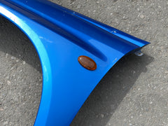JDM 2002-2003 Subaru Impreza WRX STi Bugeye Front Left Driver Side LH GDA GDB Fender OEM