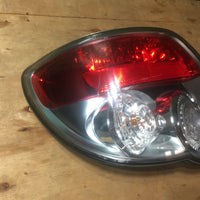 JDM Subaru Impreza WRX STi Outback Sport Wagon RS TS Kouki Tail Lights Lamps 2004-2007 | Tail Lights | Impreza, Kouki, STI, Subaru, Subaru Impreza, V8, V9, Wagon, WRX | 1069