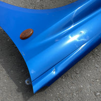 JDM 2002-2003 Subaru Impreza WRX STi Bugeye Front Left Driver Side LH GDA GDB Fender OEM | localpickup | 2265