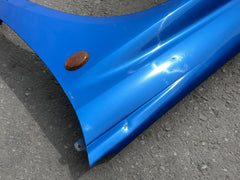 JDM 2002-2003 Subaru Impreza WRX STi Bugeye Front Left Driver Side LH GDA GDB Fender OEM