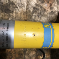 JDM Subaru Legacy Bilstein Front Shocks Coil Springs Strut Suspension 2005-2009 | Struts | Bilstein, BP5, BPE, Legacy, Subaru, Subaru Legacy | 1026