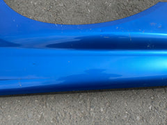 JDM 2002-2003 Subaru Impreza WRX STi Bugeye Front Left Driver Side LH GDA GDB Fender OEM