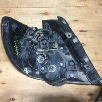 JDM Subaru Impreza WRX STi Outback Sport Wagon RS TS Kouki Tail Lights Lamps 2004-2007 | Tail Lights | Impreza, Kouki, STI, Subaru, Subaru Impreza, V8, V9, Wagon, WRX | 1069