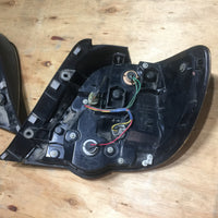JDM Subaru Impreza WRX STi Outback Sport Wagon RS TS Kouki Tail Lights Lamps 2004-2007 | Tail Lights | Impreza, Kouki, STI, Subaru, Subaru Impreza, V8, V9, Wagon, WRX | 1069