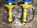 JDM Subaru Legacy Bilstein Front Shocks Coil Springs Strut Suspension 2005-2009 | Struts | Bilstein, BP5, BPE, Legacy, Subaru, Subaru Legacy | 1026