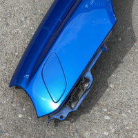 JDM 2002-2003 Subaru Impreza WRX STi Bugeye Front Left Driver Side LH GDA GDB Fender OEM | localpickup | 2265
