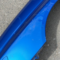 JDM 2002-2003 Subaru Impreza WRX STi Bugeye Front Left Driver Side LH GDA GDB Fender OEM | localpickup | 2265