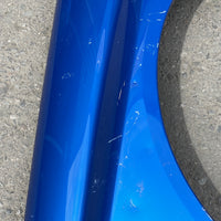 JDM 2002-2003 Subaru Impreza WRX STi Bugeye Front Left Driver Side LH GDA GDB Fender OEM | localpickup | 2265