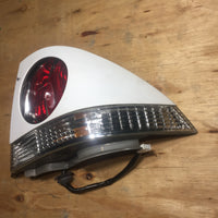 JDM TOYOTA ALTEZZA SXE10 GXE10 LEXUS IS200 IS300 TAIL LIGHTS OEM GENUINE | Tail Lights | Altezza, freeshipping, GXE10, Is200, Is300, Lexus Is300, SXE10, Toyota, Toyota Altezza | 1067