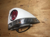 JDM TOYOTA ALTEZZA SXE10 GXE10 LEXUS IS200 IS300 TAIL LIGHTS OEM GENUINE | Tail Lights | Altezza, freeshipping, GXE10, Is200, Is300, Lexus Is300, SXE10, Toyota, Toyota Altezza | 1067