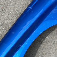 JDM 2002-2003 Subaru Impreza WRX STi Bugeye Front Left Driver Side LH GDA GDB Fender OEM | localpickup | 2265