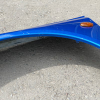 JDM 2002-2003 Subaru Impreza WRX STi Bugeye Front Left Driver Side LH GDA GDB Fender OEM