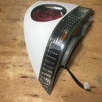 JDM TOYOTA ALTEZZA SXE10 GXE10 LEXUS IS200 IS300 TAIL LIGHTS OEM GENUINE | Tail Lights | Altezza, freeshipping, GXE10, Is200, Is300, Lexus Is300, SXE10, Toyota, Toyota Altezza | 1067