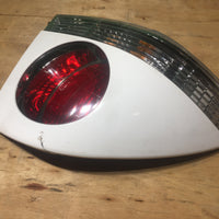 JDM TOYOTA ALTEZZA SXE10 GXE10 LEXUS IS200 IS300 TAIL LIGHTS OEM GENUINE | Tail Lights | Altezza, freeshipping, GXE10, Is200, Is300, Lexus Is300, SXE10, Toyota, Toyota Altezza | 1067