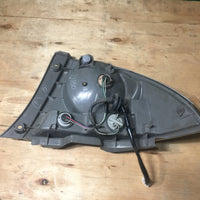 JDM TOYOTA ALTEZZA SXE10 GXE10 LEXUS IS200 IS300 TAIL LIGHTS OEM GENUINE | Tail Lights | Altezza, freeshipping, GXE10, Is200, Is300, Lexus Is300, SXE10, Toyota, Toyota Altezza | 1067