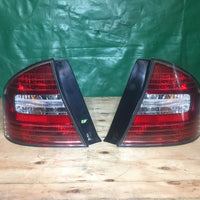 JDM Subaru Legacy OEM Left & Right Tail Lights Lamps Sedan LH RH 2005-2007 | Tail Lights | Kouki, Legacy, Sedan, Subaru, Tail lights | 1070