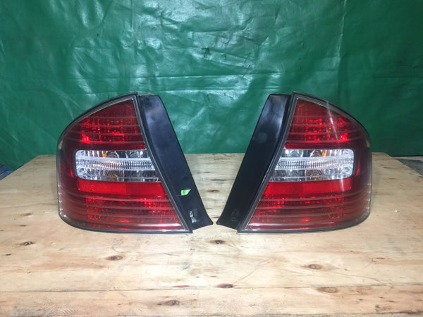 JDM Subaru Legacy OEM Left & Right Tail Lights Lamps Sedan LH RH 2005-2007 | Tail Lights | Kouki, Legacy, Sedan, Subaru, Tail lights | 1070