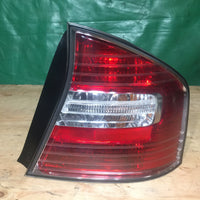 JDM Subaru Legacy OEM Left & Right Tail Lights Lamps Sedan LH RH 2005-2007 | Tail Lights | Kouki, Legacy, Sedan, Subaru, Tail lights | 1070