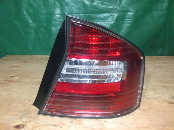 JDM Subaru Legacy OEM Left & Right Tail Lights Lamps Sedan LH RH 2005-2007 | Tail Lights | Kouki, Legacy, Sedan, Subaru, Tail lights | 1070