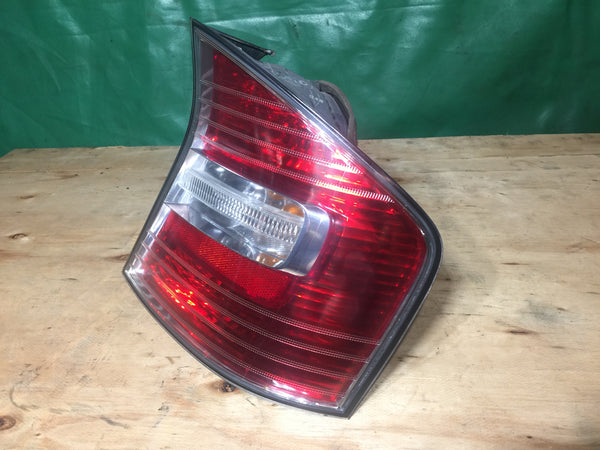 JDM Subaru Legacy OEM Left & Right Tail Lights Lamps Sedan LH RH 2005-2007 | Tail Lights | Kouki, Legacy, Sedan, Subaru, Tail lights | 1070