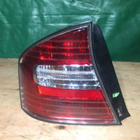 JDM Subaru Legacy OEM Left & Right Tail Lights Lamps Sedan LH RH 2005-2007 | Tail Lights | Kouki, Legacy, Sedan, Subaru, Tail lights | 1070