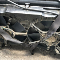 JDM Nissan 350z Z33 Bumper Headlights Fenders Hood Rebar Rad Support 2003-2005