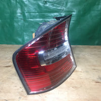 JDM Subaru Legacy OEM Left & Right Tail Lights Lamps Sedan LH RH 2005-2007 | Tail Lights | Kouki, Legacy, Sedan, Subaru, Tail lights | 1070