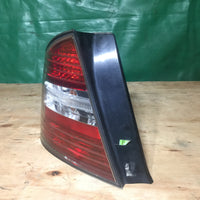 JDM Subaru Legacy OEM Left & Right Tail Lights Lamps Sedan LH RH 2005-2007 | Tail Lights | Kouki, Legacy, Sedan, Subaru, Tail lights | 1070