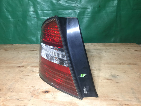 JDM Subaru Legacy OEM Left & Right Tail Lights Lamps Sedan LH RH 2005-2007 | Tail Lights | Kouki, Legacy, Sedan, Subaru, Tail lights | 1070