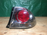 Jdm Toyota Altezza SXE10 GXE10 Lexus IS200 IS300 Tail Lights OEM GENUINE | Tail Lights | Altezza, GXE10, Is200, Is300, Lexus Is300, SXE10, Toyota, Toyota Altezza | 1068