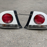 JDM Lexus IS300 Toyota Altezza OEM Tail Lights Lamps 2001-2005 OEM Cover | Tail Lights | Altezza, Altezza Tail Lights, Is300, is300 Tail Lights, Jdm Altezza, Jdm Altezza Parts, Toyota Altezza, Toyota Altezza Parts | 2267