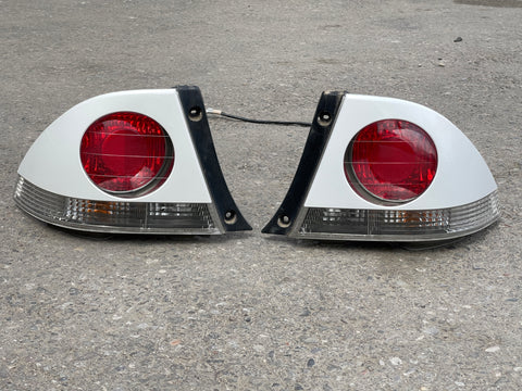 JDM Lexus IS300 Toyota Altezza OEM Tail Lights Lamps 2001-2005 OEM Cover