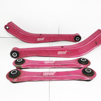 JDM Subaru Legacy Spec B STi Rear Trailing Arms Control Lateral Links 2005-2009 | Control Arms | JDM Subaru Legacy Spec B STi, STi Rear Trailing Arms Control | 1446