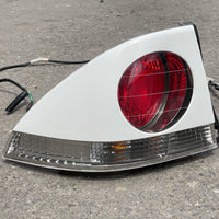 JDM Lexus IS300 Toyota Altezza OEM Tail Lights Lamps 2001-2005 OEM Cover | Tail Lights | Altezza, Altezza Tail Lights, Is300, is300 Tail Lights, Jdm Altezza, Jdm Altezza Parts, Toyota Altezza, Toyota Altezza Parts | 2267