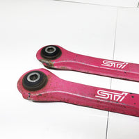 JDM Subaru Legacy Spec B STi Rear Trailing Arms Control Lateral Links 2005-2009 | Control Arms | JDM Subaru Legacy Spec B STi, STi Rear Trailing Arms Control | 1446