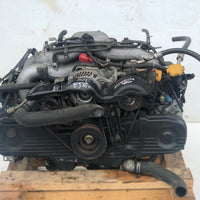 JDM 06 07 08 09 10 11 SUBARU EJ25 2.5L SOHC AVCS ENGINE IMPREZA FORESTER OUTBACK D404169 Engine | Engine | 2.5l, EJ253, Forester, Impreza, Legacy, sohc, Subaru, tested | 1757